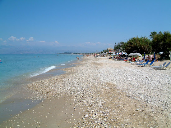 Roda beach III