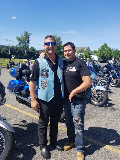 Motorcycle Dealer «Hudson Valley Harley-Davidson®», reviews and photos, 33 NY-304, Nanuet, NY 10954, USA