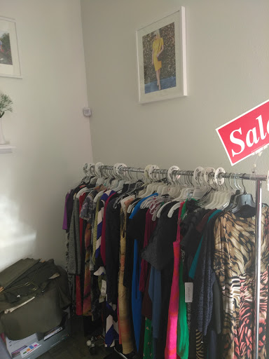 Consignment Shop «The Garment Exchange, Resale Consignment Store», reviews and photos, 15062 San Pedro Ave, San Antonio, TX 78232, USA