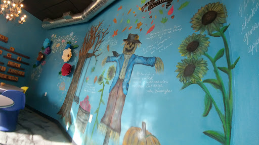 Donut Shop «Donut Central», reviews and photos, 1504 Central Ave, Columbus, IN 47201, USA