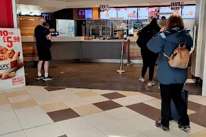 KFC Edinburgh - Princes Mall image