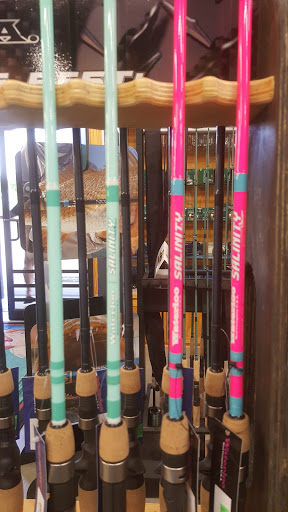 Sporting Goods Store «Rockport Tackle Town», reviews and photos, 3010 TX-35, Rockport, TX 78382, USA