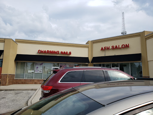 Hair Salon «Absolutely Fabulous Hair Salon», reviews and photos, 1707 Sicklerville Rd, Sicklerville, NJ 08081, USA