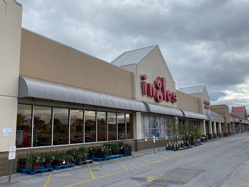 Supermarket «Ingles Market», reviews and photos, 2342 E Andrew Johnson Hwy, Morristown, TN 37814, USA