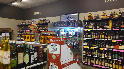 Liquor Store «Liquor Outlet», reviews and photos, 5107 Commercial St SE, Salem, OR 97306, USA