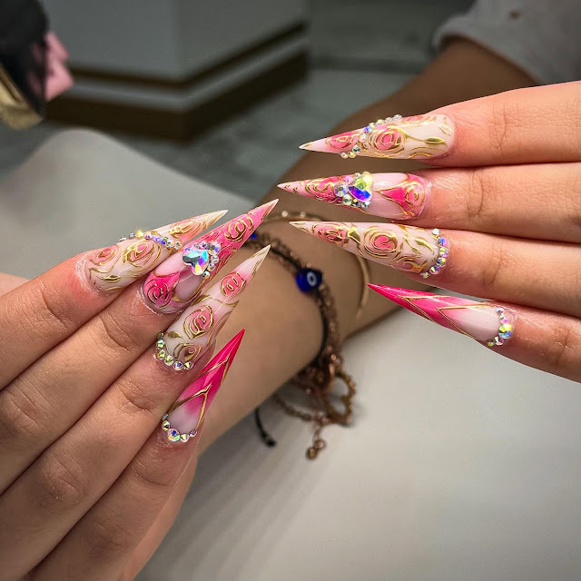 Regal Nails Beauty & Spa