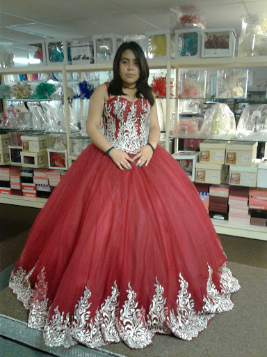 Tiendas de vestidos de novia de segunda mano en Indianápolis