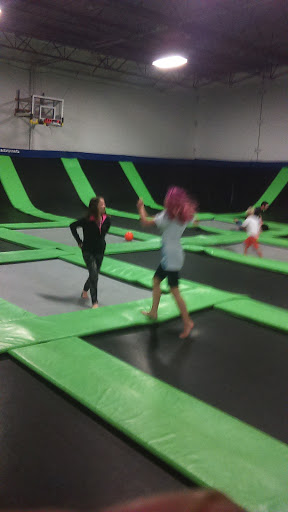 Amusement Center «G6 Airpark», reviews and photos, 2200 NE Andresen Rd j, Vancouver, WA 98661, USA