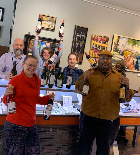 Jeweler «Worthmore Jewelers», reviews and photos, 500 Amsterdam Ave NE, Atlanta, GA 30306, USA