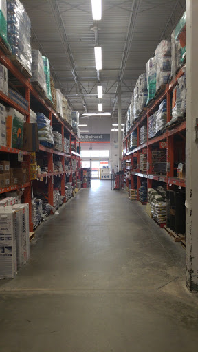 Home Improvement Store «The Home Depot», reviews and photos, 3790 3rd St S, Jacksonville Beach, FL 32250, USA