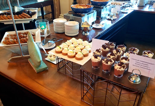 Hotel «Stockton Seaview Hotel and Golf Club», reviews and photos, 401 S New York Rd, Galloway, NJ 08205, USA