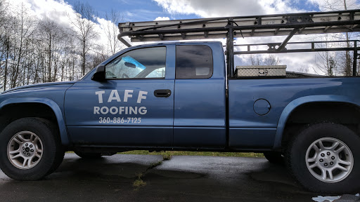 Taff Roofing Inc in Black Diamond, Washington