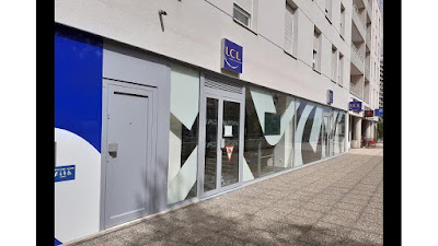 LCL Banque et assurance à Vandœuvre-lès-Nancy