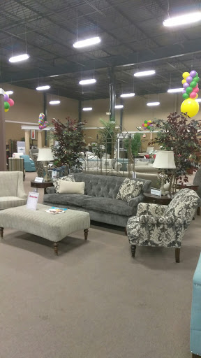 Furniture Store «Ashley HomeStore», reviews and photos, 561 US-46, Fairfield, NJ 07004, USA
