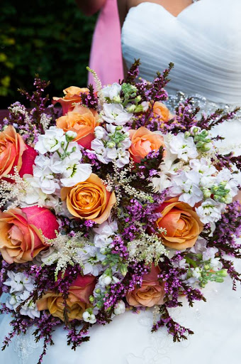 Florist «The Flowerman», reviews and photos, 70A Westpark Rd, Dayton, OH 45459, USA