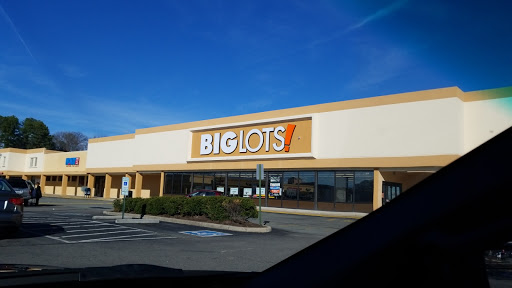Discount Store «Big Lots», reviews and photos, 8151 Brook Rd, Richmond, VA 23227, USA