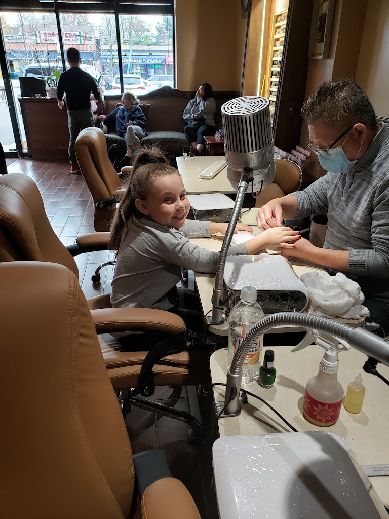 R & R Nails and Spa of S.I., LTD 10309