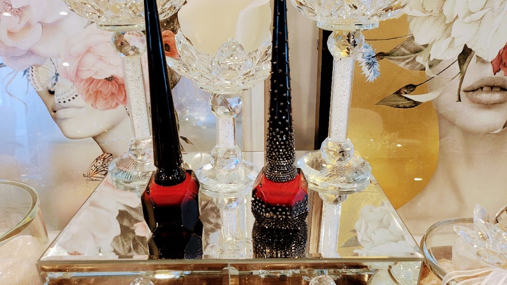 Serenity Nails montville 07082