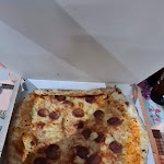 Photo n°3 de l'avis de Yvonne.l fait le 13/09/2023 à 20:13 sur le  Pizzamania à Pula