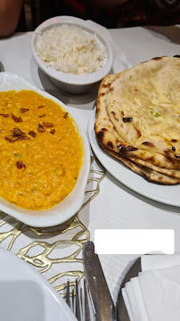 Korma du Restaurant Indien Le Kashmir à La Ciotat - n°14