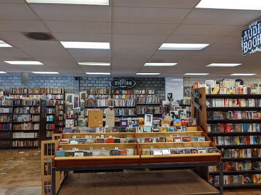 Book Store «The Open Book», reviews and photos, 19188 Soledad Canyon Rd, Santa Clarita, CA 91351, USA