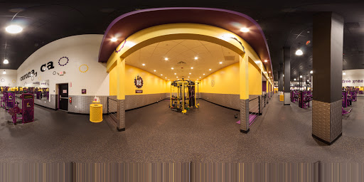 Gym «Planet Fitness», reviews and photos, 1540 W 6th St, Corona, CA 92882, USA