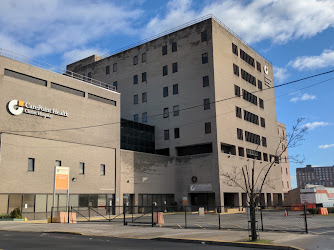Christ Hospital, Jersey City, NJ