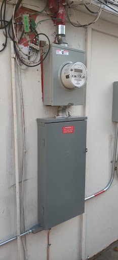 Electrician «Supreme Electric and Solar», reviews and photos, 5165 Live Oak St, Dallas, TX 75206, USA