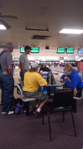 Bowling Alley «Adel Family Fun Center», reviews and photos, 1526 Greene St, Adel, IA 50003, USA