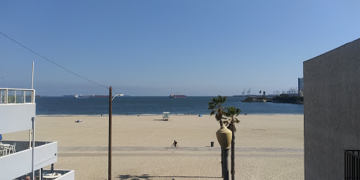 Shopping Mall «Pine Square», reviews and photos, 245 Pine Ave # 150, Long Beach, CA 90802, USA