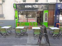Photos du propriétaire du Pizzeria Aroma Pizza à Grenoble - n°1