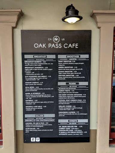 Coffee Shop «Kreuzberg Coffee Company», reviews and photos, 725 13th St, Paso Robles, CA 93446, USA