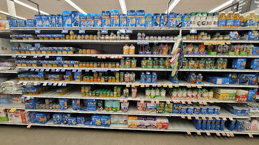 Grocery Store «Food Lion», reviews and photos, 110 Broadkill Rd, Milton, DE 19968, USA