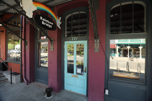 Jewelry Designer «Rainbow Bridge Jewelers», reviews and photos, 721 Sutter St, Folsom, CA 95630, USA