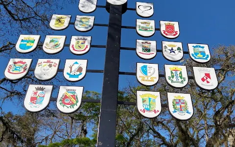 Praça Dr. Blumenau image