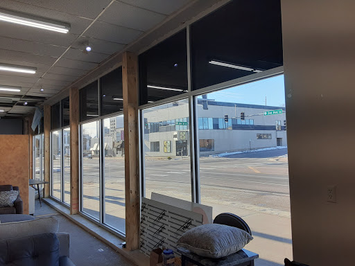 Furniture Store «Jeff Jones Furniture On Consignment», reviews and photos, 803 3rd Ave SE, Cedar Rapids, IA 52403, USA