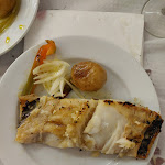 Photo n°1 de l'avis de jose.u fait le 10/05/2023 à 19:50 sur le  Restaurante D'Aurora à Penafiel