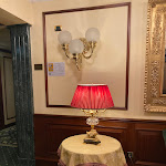 Photo n°5 de l'avis de Kir.l fait le 22/12/2022 à 10:57 sur le  Royal Hotel Carlton à Bologna