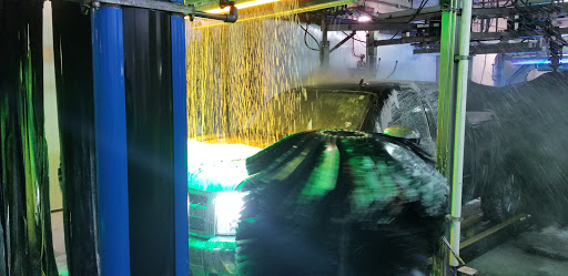 Car Wash «Quick Quack Car Wash - Spring Cypress», reviews and photos, 11921 Spring Cypress Rd, Tomball, TX 77377, USA