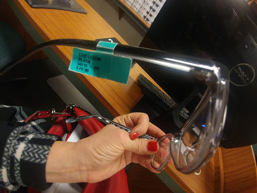 Eye Care Center «SVS Vision Optical Centers», reviews and photos, 5761 E Twelve Mile Rd, Warren, MI 48092, USA