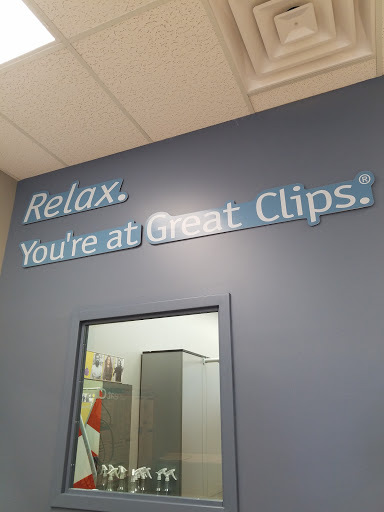 Hair Salon «Great Clips», reviews and photos, 2439 NJ-34, Manasquan, NJ 08736, USA