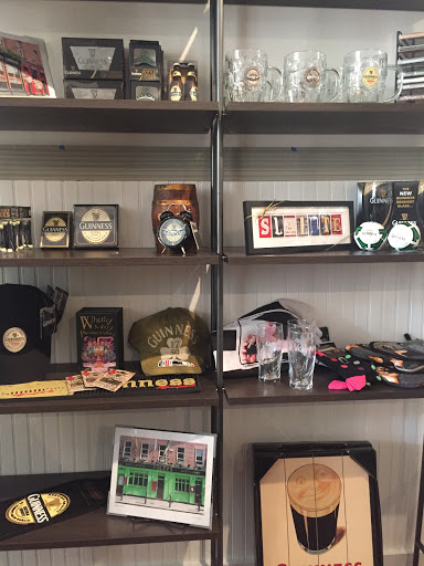 Irish Goods Store «Lucky Ewe Irish Goods», reviews and photos, 2371 Whitney Ave, Hamden, CT 06518, USA