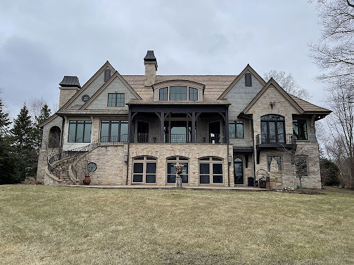 Roofing Contractor «Kuhls Contracting», reviews and photos