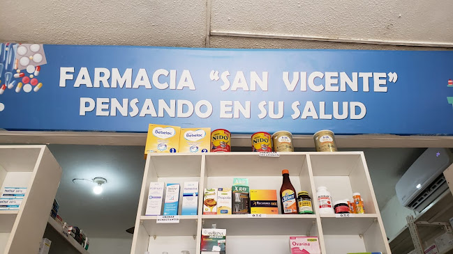 Opiniones de Farmacia "San Vicente" en Isla de Bejucal - Farmacia