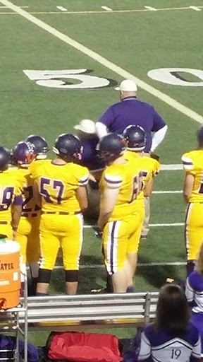 Stadium «Sunset Stadium», reviews and photos, 1707 Main St, Sumner, WA 98390, USA