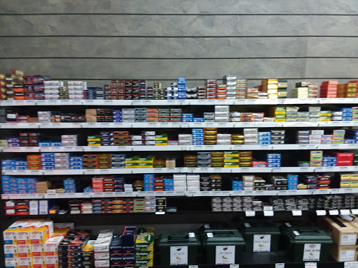 Outdoor Sports Store «Tannerite Outlet Store», reviews and photos, 86507 College View Rd, Eugene, OR 97405, USA