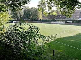 Sportcomplex Drie Linden