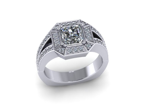 Jewelry Store «Lowcountry Jewelers», reviews and photos, 10659 Ocean Hwy, Pawleys Island, SC 29585, USA