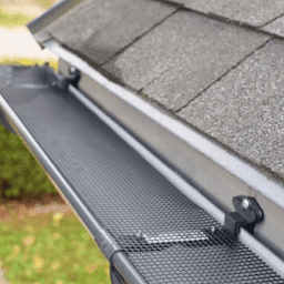 Sandy Springs Gutters