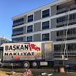 Başkan evden eve nakliyat